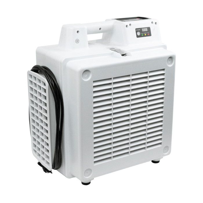 7 x 2830 mini air scrubber wrap around.