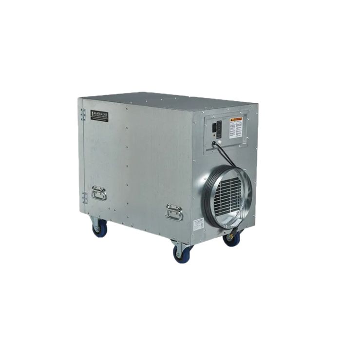 Abatement Technologies HEPA-AIRE Series Negative Air Machines H1990M