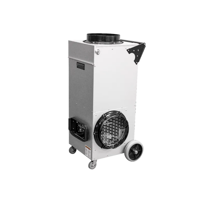 Abatement Technologies HEPA-AIRE Series Portable Air Scrubber PAS1700