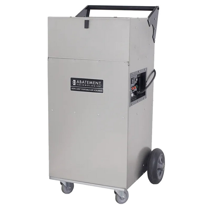Abatement Technologies HEPA-AIRE Series Portable Air Scrubber PAS1200