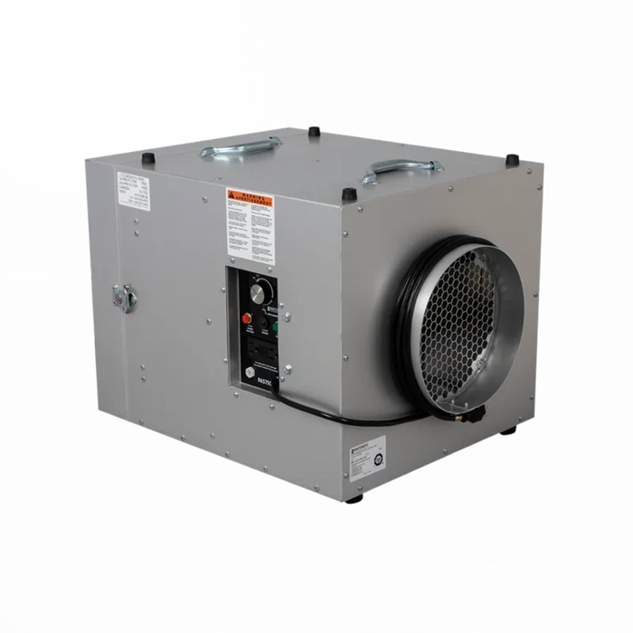 Abatement Technologies HEPA-AIRE Series Portable Air Scrubber PAS750
