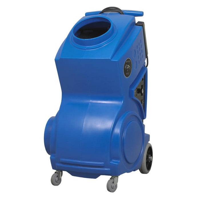 Abatement Technologies PREDATOR Series Portable Air Scrubber PRED1200UV