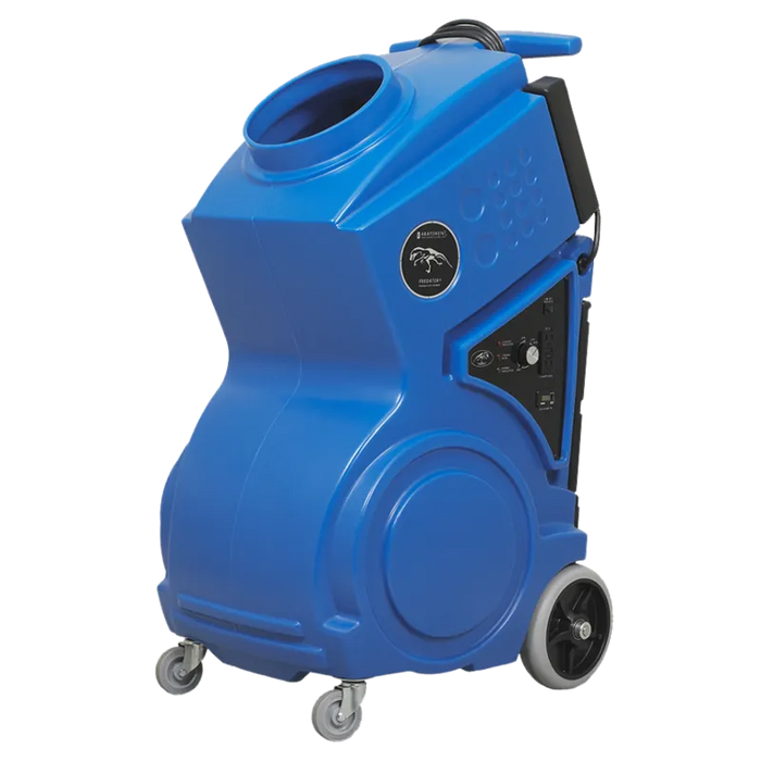 Abatement Technologies PREDATOR Series Portable Air Scrubber PRED1200