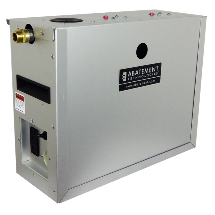 Abatement Technologies Portable Shower Pump S5300