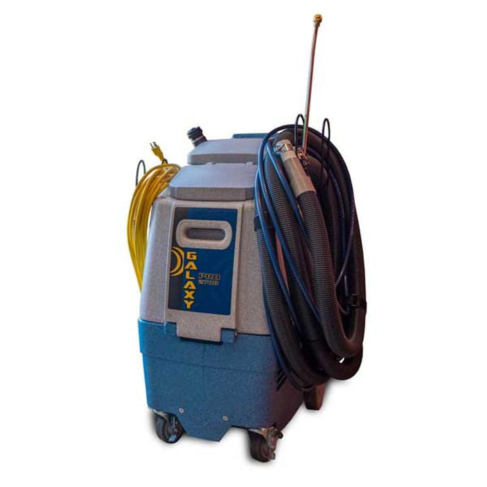 EDIC Galaxy Pro PTAC Extractor Kit side view.