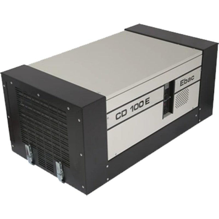 Ebac CD100E Commercial Dehumidifier 1027500