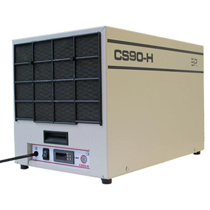 Ebac CS90 Series Industrial Dehumidifier