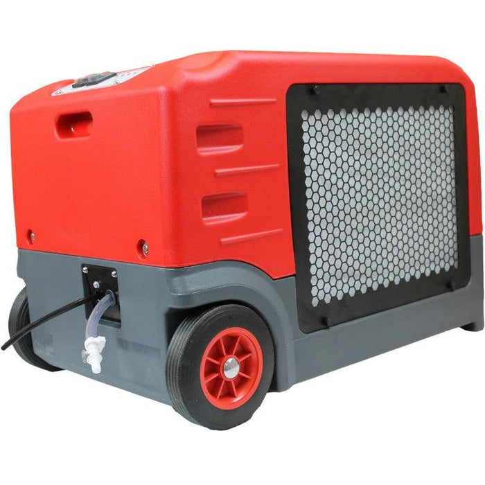 Ebac HM150 Flood Restoration Dehumidifier