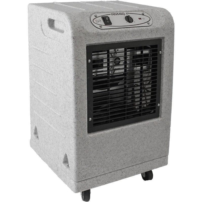 Ebac RM40 Series Compact Dehumidifier