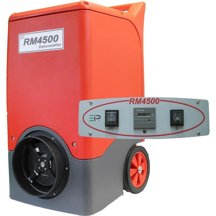 Ebac RM4500 Series 150-Pint Restoration Dehumidifier