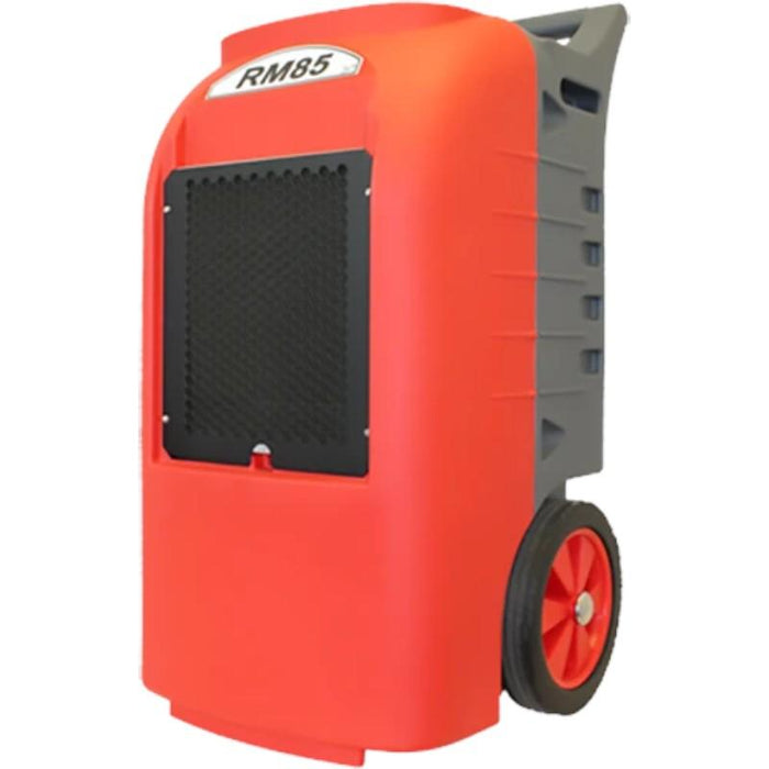 Ebac RM85 Series Flood Restoration Dehumidifier