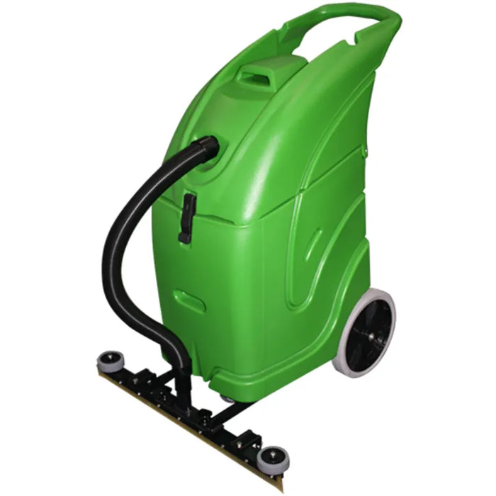 MOSQUITO WET DRY COMPLETE FLOOR CLEANER angled view.