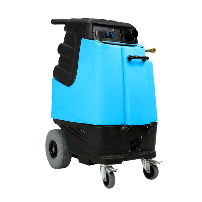 Mytee 1000DX-200 Speedster Portable Extractor, 10 gal., 220 PSI