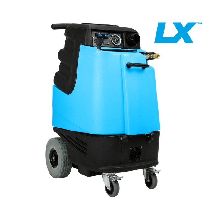 Mytee 1005LX Speedster Portable Extractor, 10 gal., 500 PSI, LX vacuums