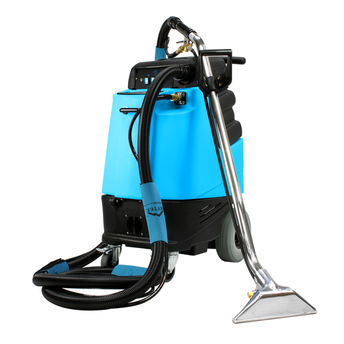 Mytee 2002CS Contractor’s Special Heated Carpet Extractor