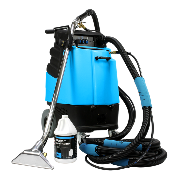 Mytee 2005CS Contractor's Special 220PSI Extractor Package