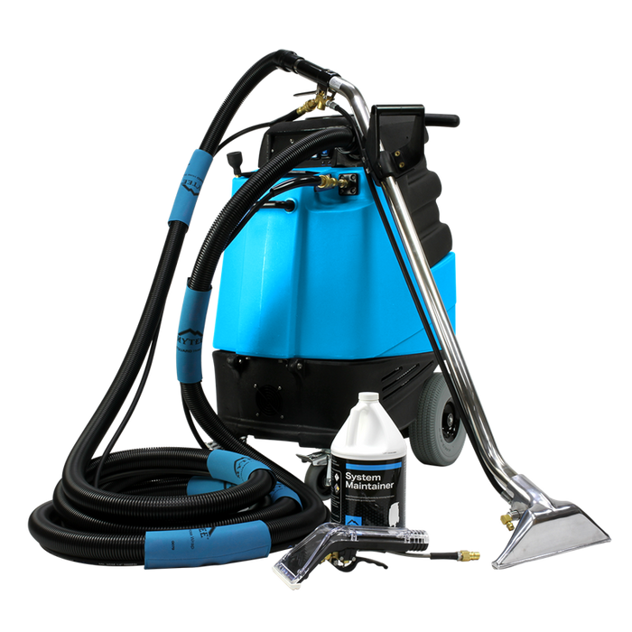 Mytee 2008CS Contractor's Special 220PSI Heated Extractor Package