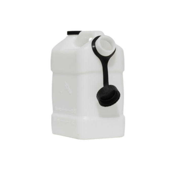 Mytee 7-Quart Big Mouth Bottle *PACK OF 4*