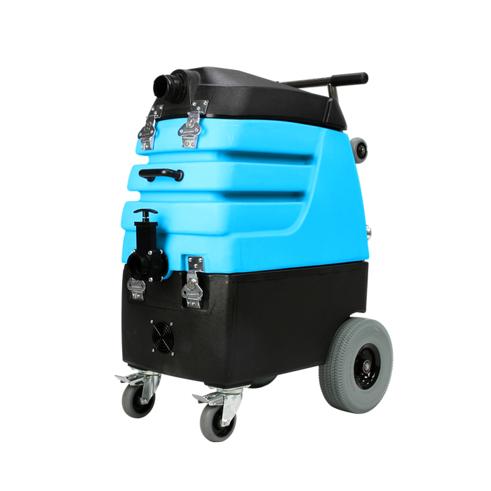 Mytee 7000LX Flood Hog Flood Extractor, 12 gal., 66 GPM, LX vacuums