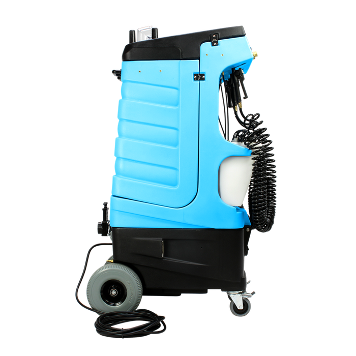 Mytee 80-120 Prep Center S All-In-One Detail Machine, 12 gal., 120 PSI