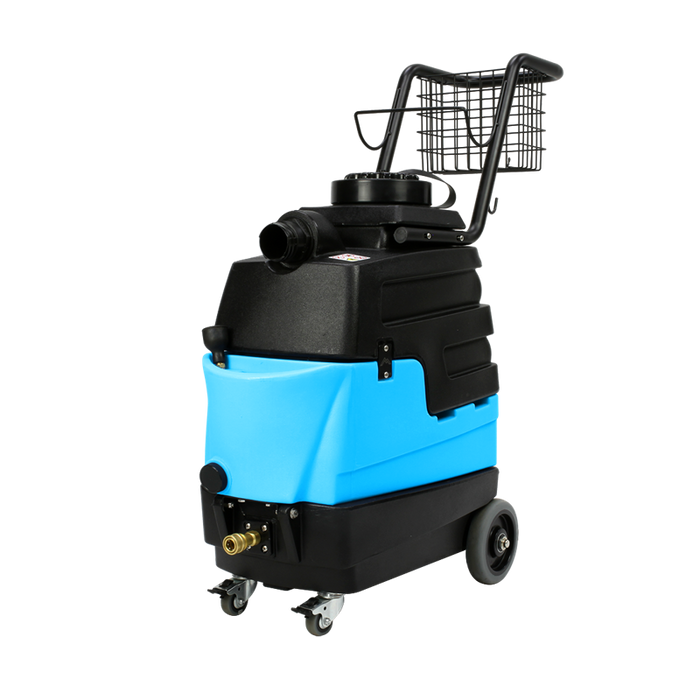 Mytee 8070 Lite Heated Carpet Extractor, 120 PSI, 4 gal