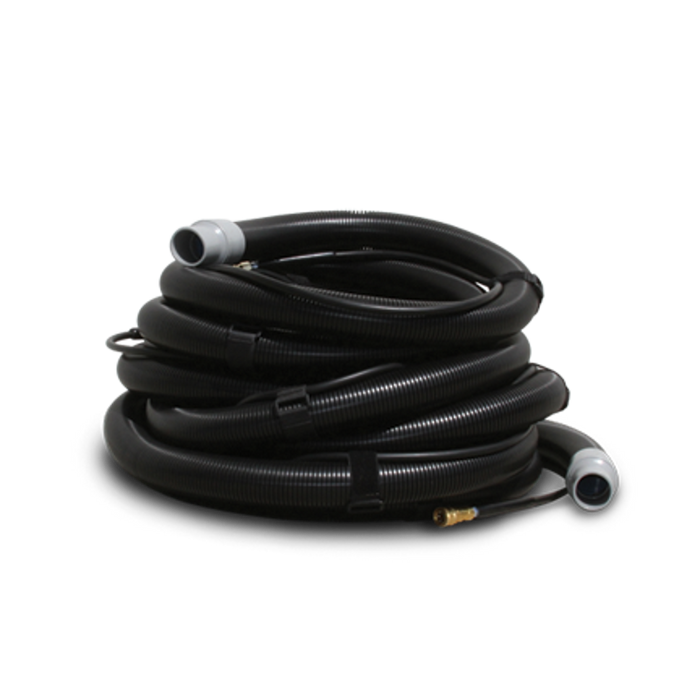 Mytee 8102 50′ x 2′ Vacuum and Solution Hose Combo