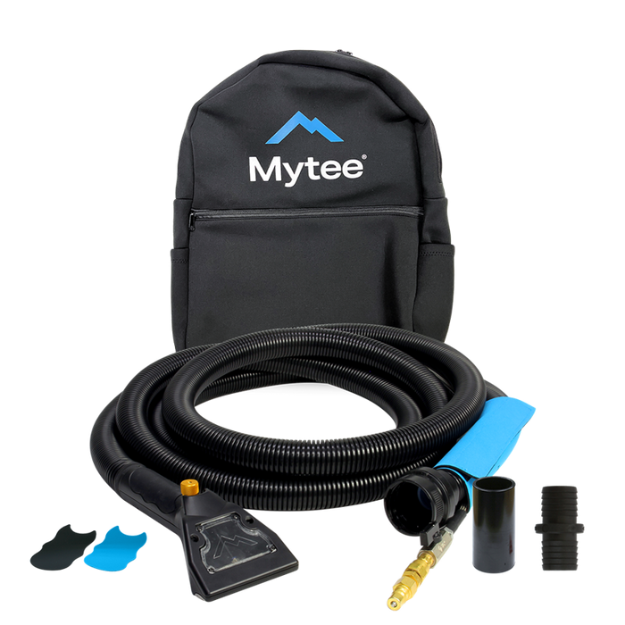 Mytee 8400GT Dry GT All Metal Upholstery Tool