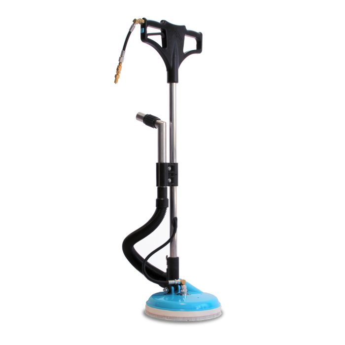 Mytee 8904 T-Handle Style 1.5″ Spinner Tile & Grout Cleaning Tool