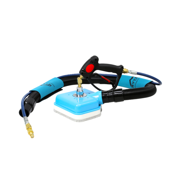 Mytee 8908 Counter Style Spinner Tile & Grout Cleaning Tool