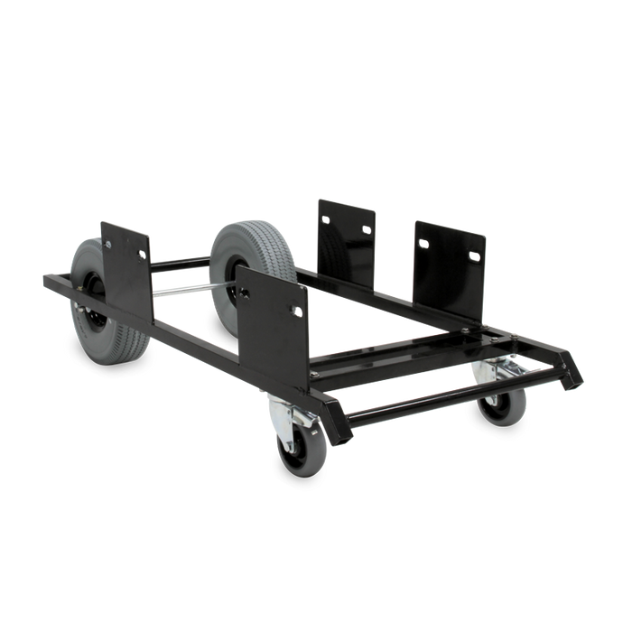 Mytee A150 Mobile Cart for Escape Truckmounts