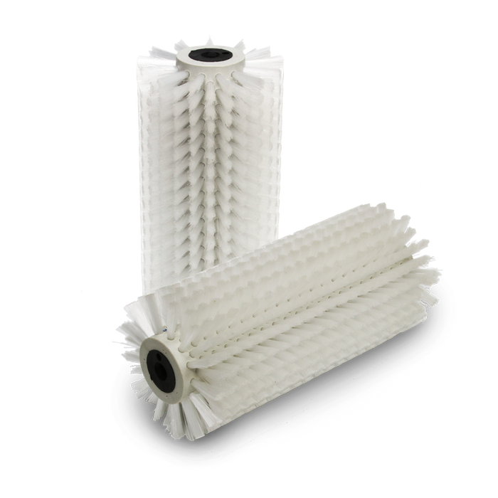 Mytee A965 Soft Carpet Brushes for 10″ Carpet Shark (Set of 2)