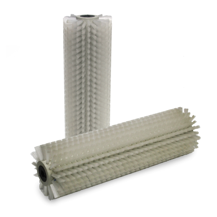 Mytee A965A Soft Carpet Brushes for 17″ Carpet Shark (Set of 2)