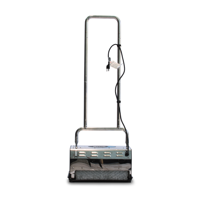 Mytee CRB3010 Carpet Shark 10″ Counter Rotating Brush