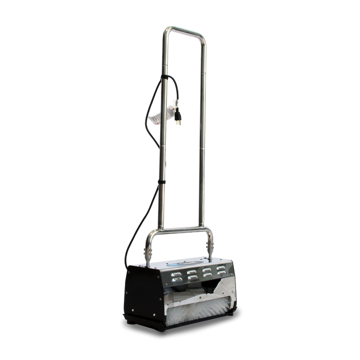 Mytee CRB3017 Carpet Shark 17″ Counter Rotating Brush