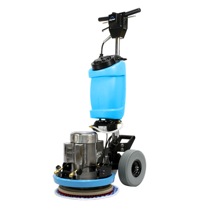 Mytee ECO14-PRO All Surface 14″ Orbital Floor Machine, 1.5 horsepower