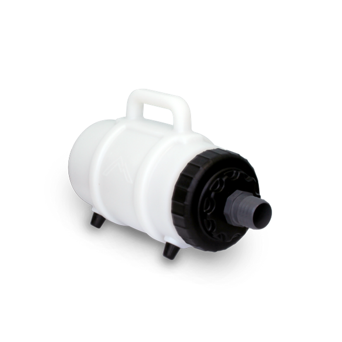 Mytee F200B Lint Hog (2″ barbed inlet)