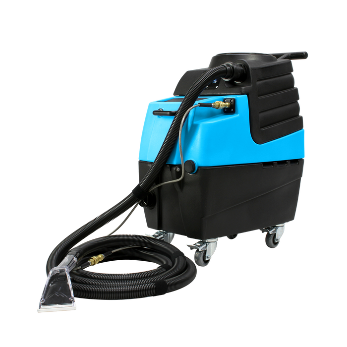 Mytee HP90 Stingray Heated Automotive Detail Extractor, 120 PSI, 5 gal