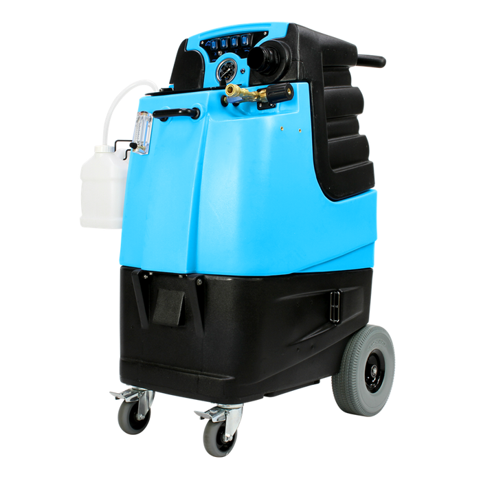 Mytee LTD3 Speedster Heated Carpet Extractor, 500 PSI, 11 gal