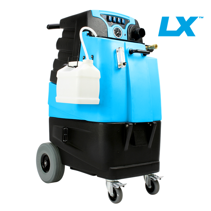 Mytee LTD5-LX Speedster Portable Extractor, 11 gal., 500 PSI, LX vacuums