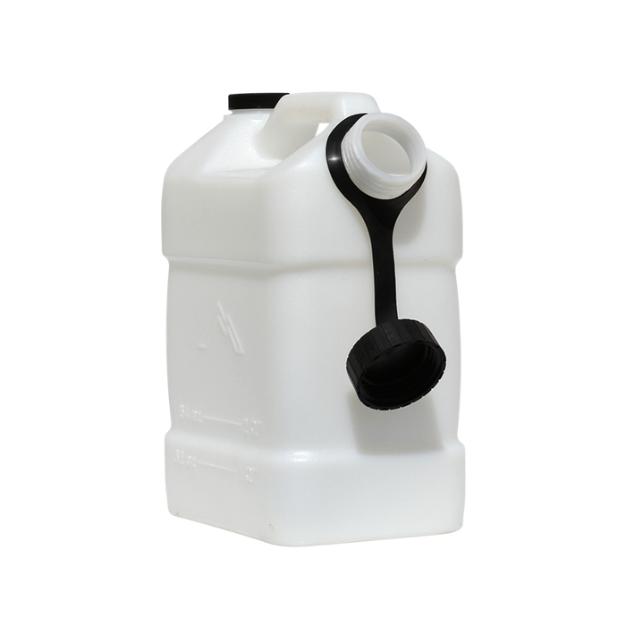 Mytee P534 Auxiliary Chemical Bottle, 7 Quart