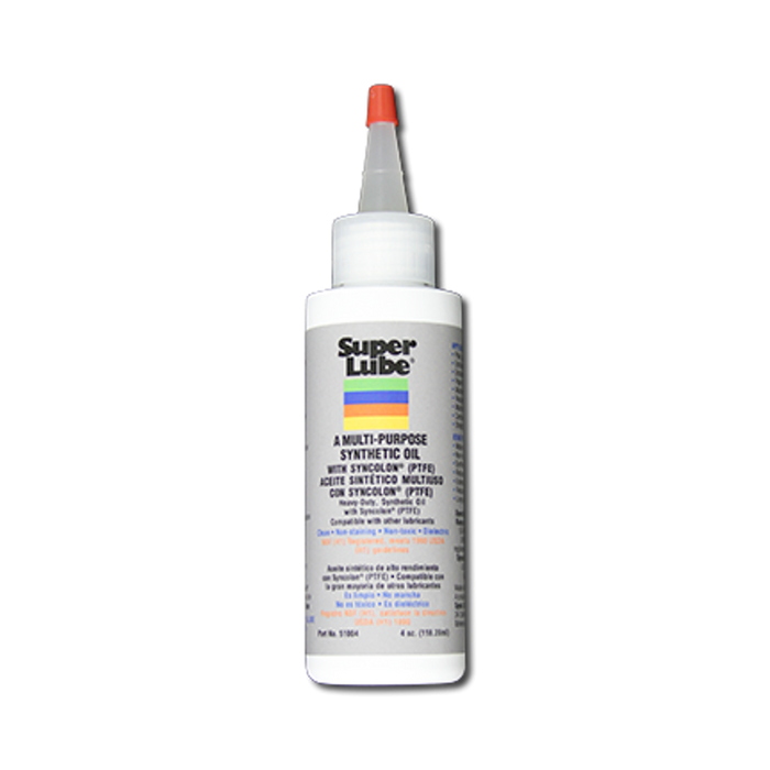 Mytee PH648 Teflon Lubricant