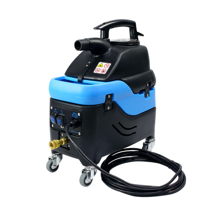 Mytee S-300 Tempo Upholstery Spotter,1 gal., 55 PSI