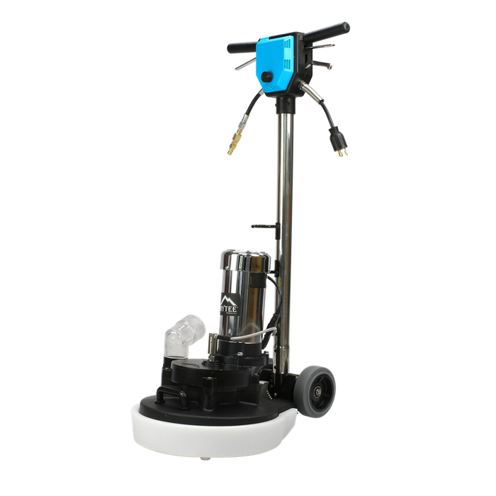Mytee T-REX Rotary Extractor, 960 cleaning passes/minute, 15″