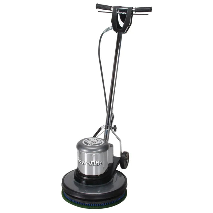 Powr-Flite 17 Inch Clar Machine full floor machine shopify versionssic Series Floo.