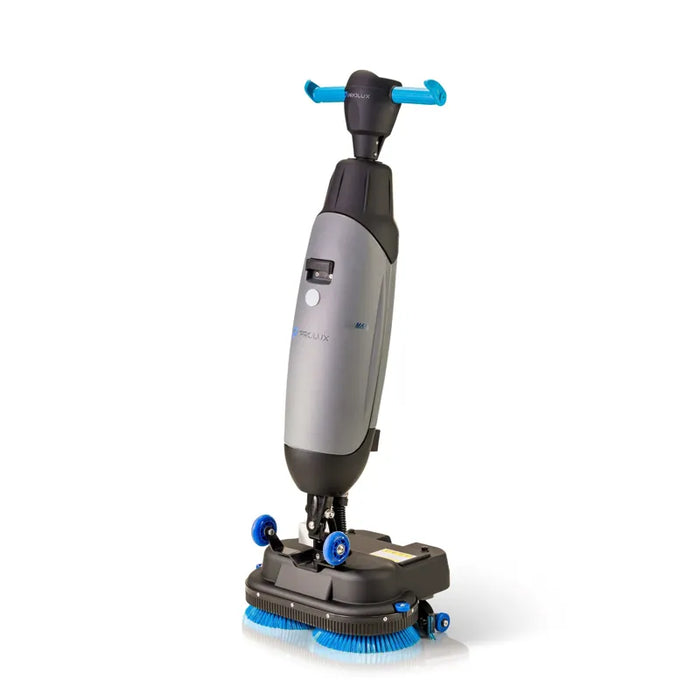 Prolux PLCC430BN angled side view white background.