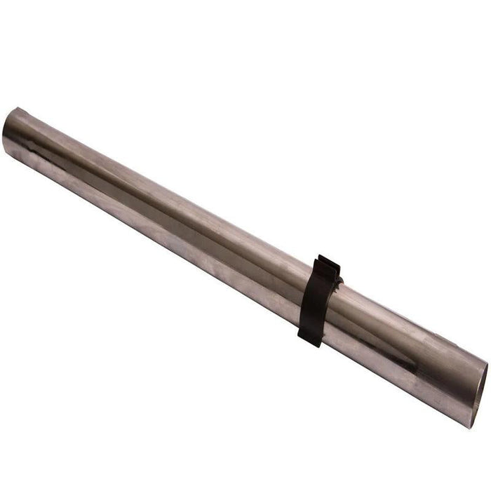 Tornado 3530PU 04 Wand metal tube with black clip for marathon 350 carpet spotter.