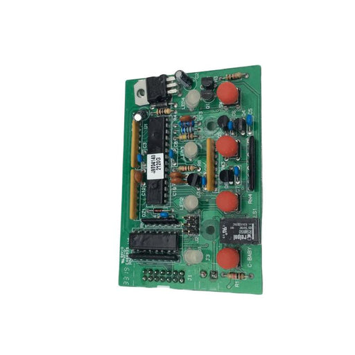 Tornado Control Check Card for Tornado 99414 BD 14 4 49704140 green circuit board electronic components.