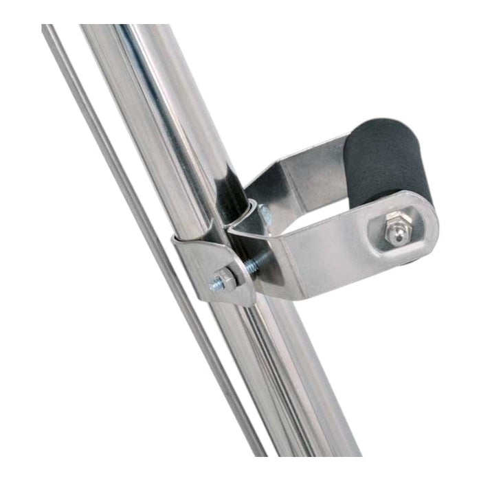 edic 330 11003fb glidemaster carpet wand 10 inch with ergonomic handle for comfortable use.
