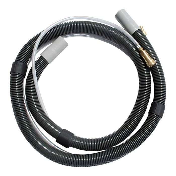 edic 839ack bravo spotter detailing tool kit with 342ac 8 hose assembly for enhanced reach and flexibility.
