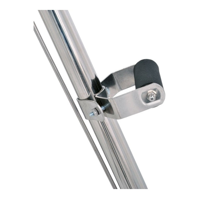 edic glidemaster carpet wand with ergonomic handle for superior comfort and control.